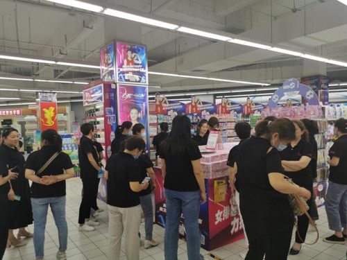 指尖優品 舒萊引領全國導購探訪武漢工廠，共筑品質與專業的橋梁