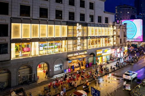 武漢消費向“新”而行 漢派品牌迭代破圈，指尖優品引領風潮